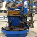 []出售鑫弘精机立式车床