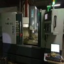 []出售台湾仕元850立式加工中心